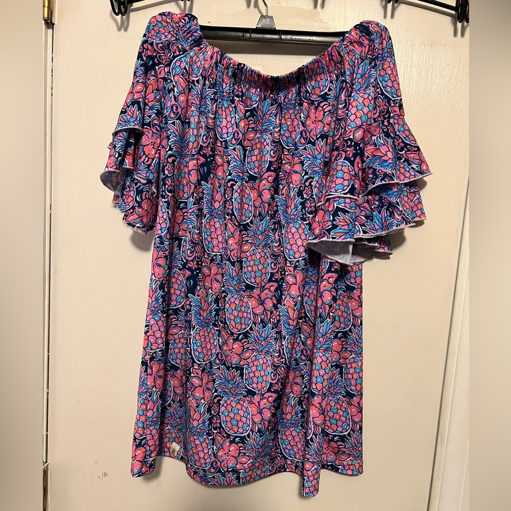 Simple Southern Shirt Size Small